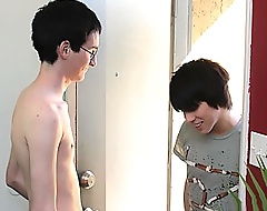 Noah Carlisle Blows Kyler Moss